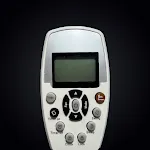 Remote For Whirlpool AC icon