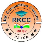 RK Sir Official icon
