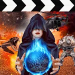 Shot Fx - Magic Video Editor icon