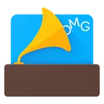 OMGSoundboard icon