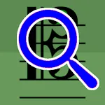 SAF Media Scanner icon