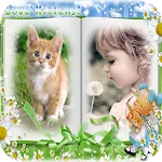 Animal Photo Frames icon