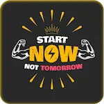 Motivational Quotes & Pictures icon