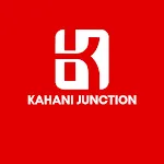 Kahani Junction - Read • Write icon