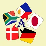 Language Translate Text/Voice icon