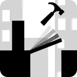 Pixel Bridge Builder icon