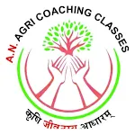 A.N agri coaching classes icon