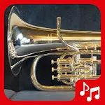 Bugle Sounds. Ringtones. icon