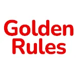TotalEnergies' Golden Rules icon