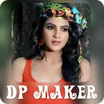 DP Maker Blur Background icon