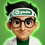 Mr.Yoda icon