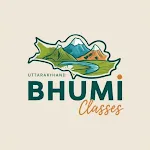 Uttarakhand Bhumi Classes icon