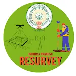 AP SSLR Resurvey icon