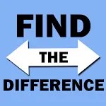 Find Differences icon