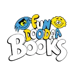 FunDooDaa Books - For Kids icon