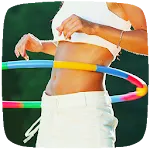 Hula Hooping Moves Guide icon