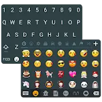 Emoji Keyboard Lite icon