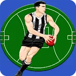 Aussie Rules Football Quiz icon