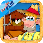 Old MacDonald had a Farm icon