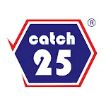 Catch25 Science Academy icon