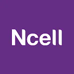 Ncell App: Recharge, Buy Packs icon