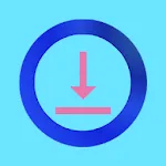 Video Downloader for Instagram icon