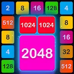 2048 - Numbers Puzzle Game icon