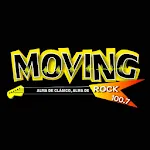 Moving Rock FM 100.7 icon