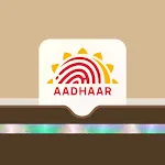 Aadhaar | Indus Appstore | App Icon