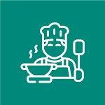 RestroGreen Kitchen Display icon