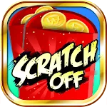 Lottery Scratch Off - Mahjong icon