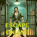 Escape game online icon