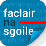 Faclair na Sgoile icon