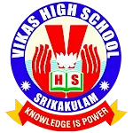 Vikas High School icon