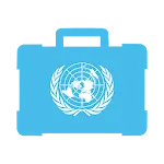 Electronic Travel Advisory icon