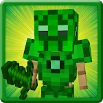 Armor & Tools for Minecraft icon