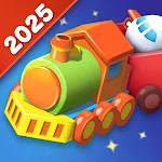 Toy Room - 3D Match Game icon