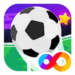 Kickup FRVR - Soccer Juggling icon
