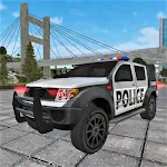 Miami Crime Police icon