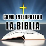 Como interpretar la Biblia icon