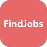 Findjobs - Find Jobs Easily icon