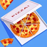 Idle Pizza Production Tycoon icon