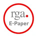 E-Paper RGA icon