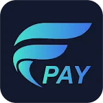 F-Pay: Utility & Bank Transfer icon