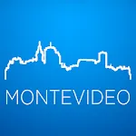 Montevideo Travel Guide icon