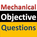 Mechanical Engineering MCQ icon