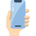Micro Gesture icon