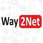MY WAY2NET icon