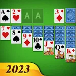 Solitaire Card Games icon
