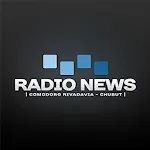 Radio News Comodoro icon
